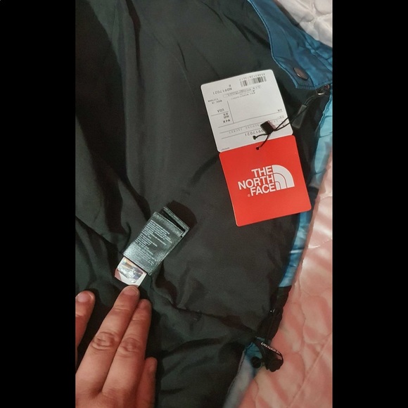Supreme X The North Face Statue Of Liberty Baltoro Jacket - Picture 4 of 8
